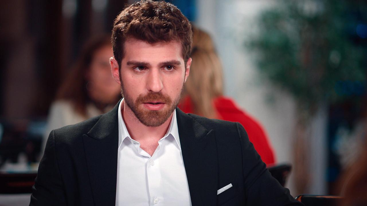 Üç Kız Kardeş 9. Bölüm Ön İzleme - 2 