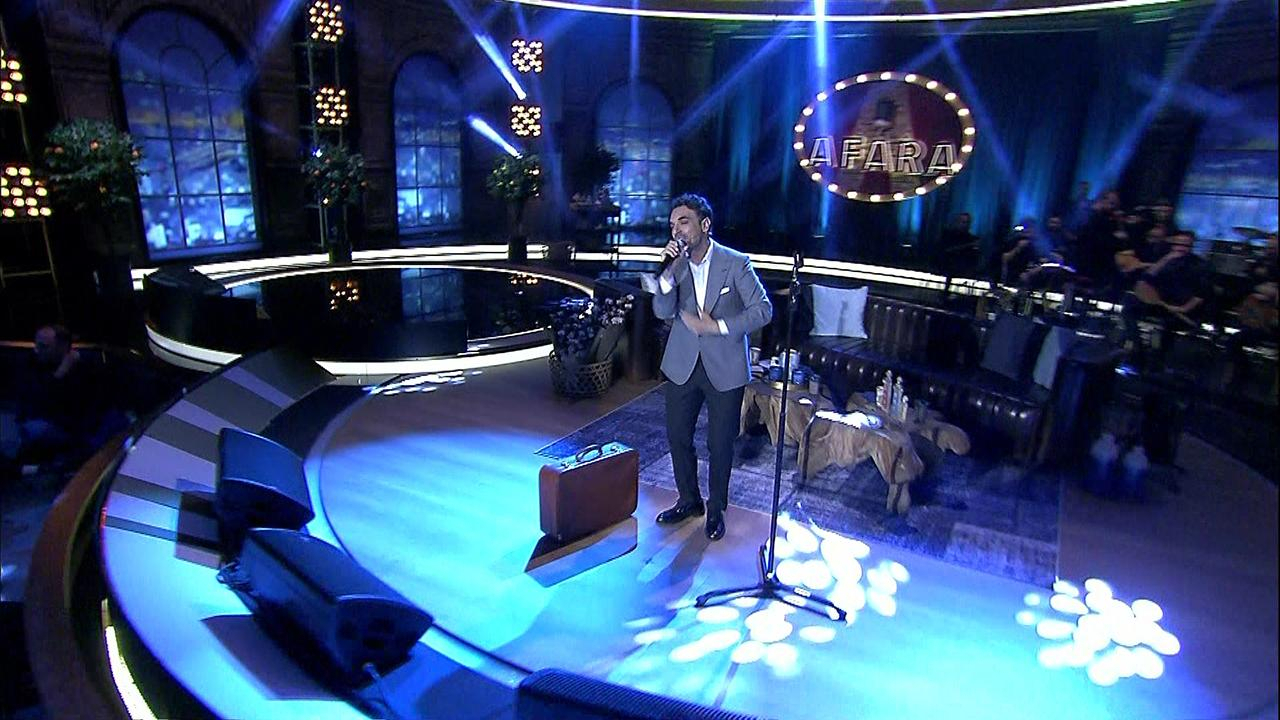 Afara 2. Bölüm Fragmanı