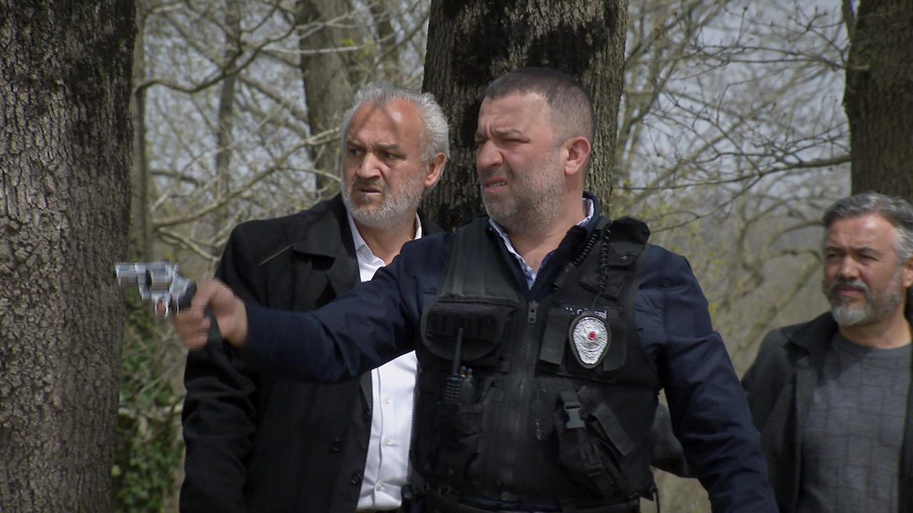 Arka Sokaklar 624. Bölüm Fragmanı