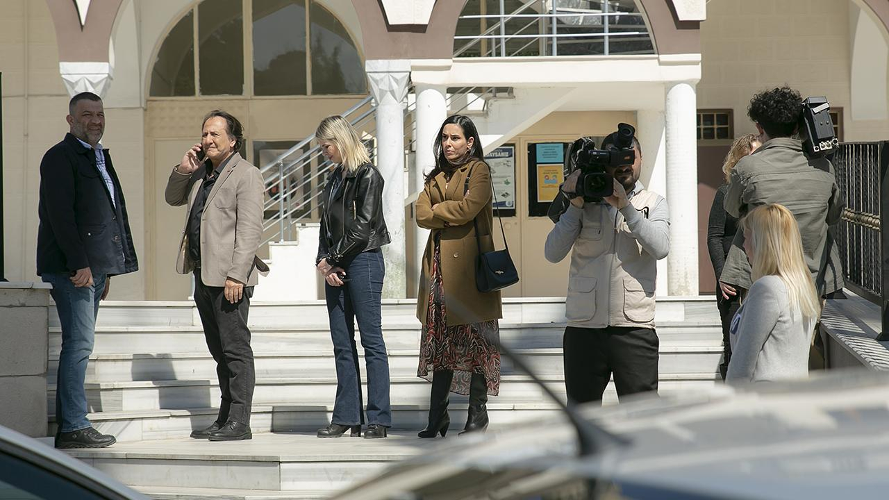 Arka Sokaklar 624. Bölüm