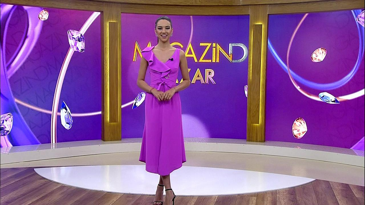 24.04.2022 / Magazin D Pazar