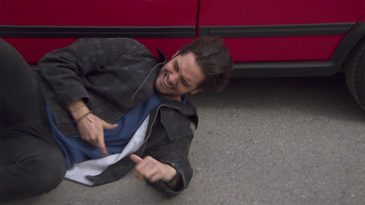 Arka Sokaklar 626. Bölüm Fragmanı