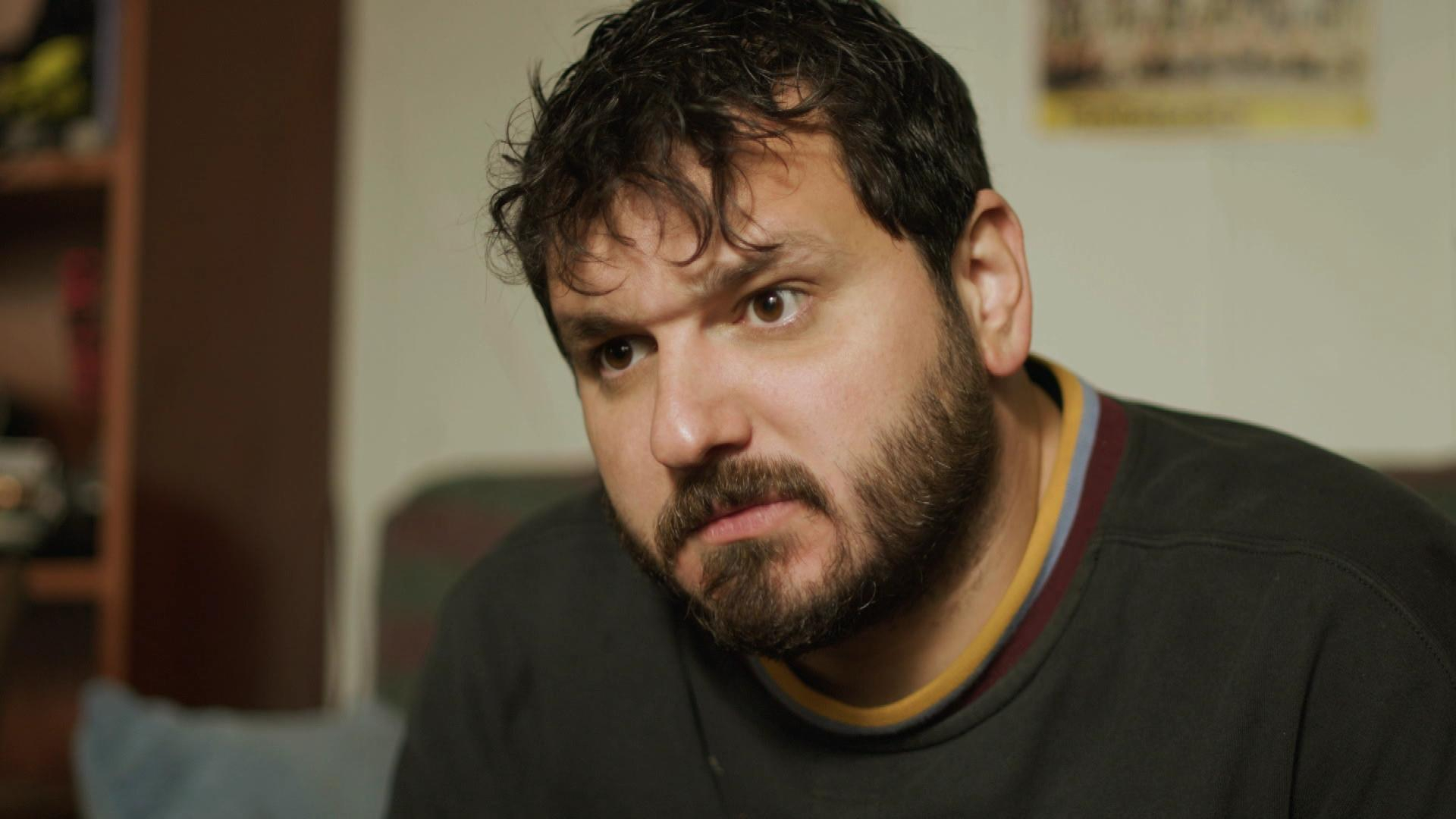 Konteynır 18. Bölüm Fragmanı