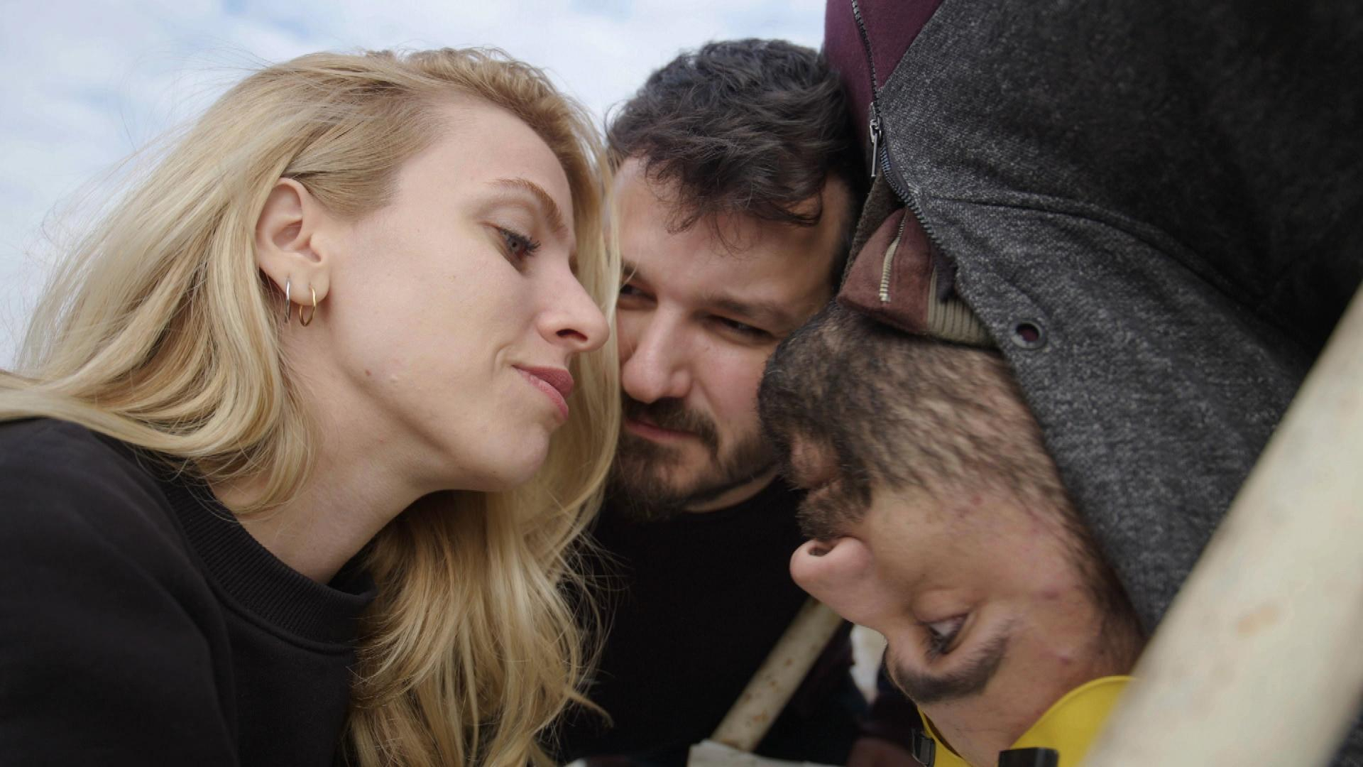 Konteynır 19. Bölüm Fragmanı