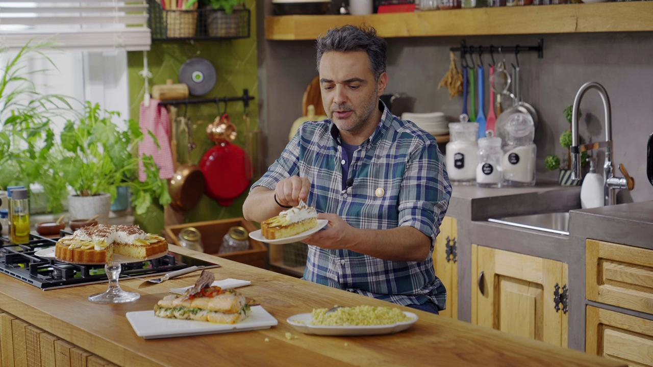 Arda’nın Mutfağı 137. Bölüm