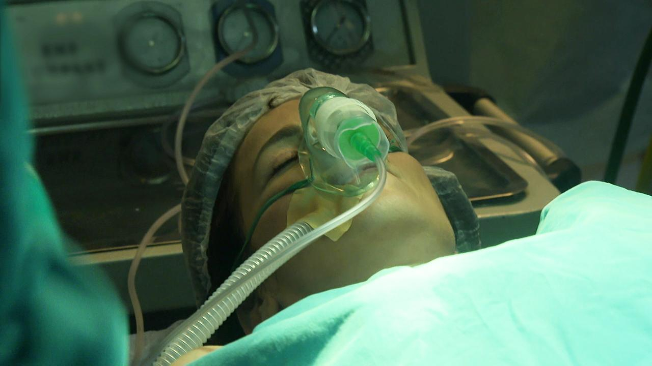 Arka Sokaklar 626. Bölüm Fragmanı - 2 - ESRA ÖLÜYOR MU?