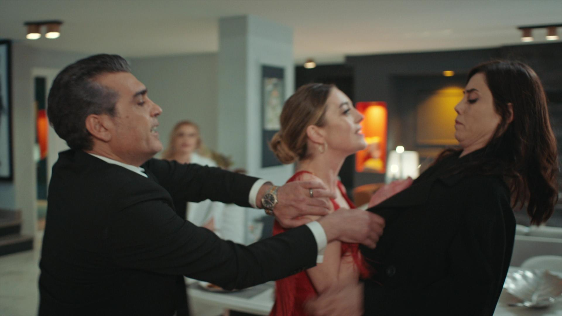 Sadakatsiz 58. Bölüm Fragmanı 