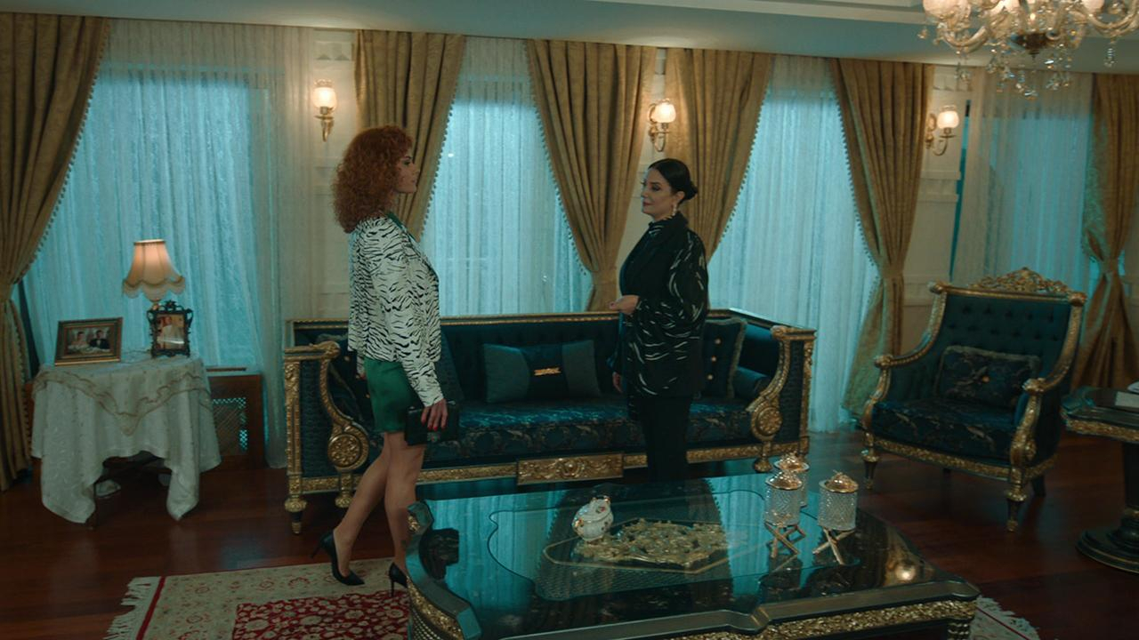 Üç Kız Kardeş 11. Bölüm Fragmanı - 2