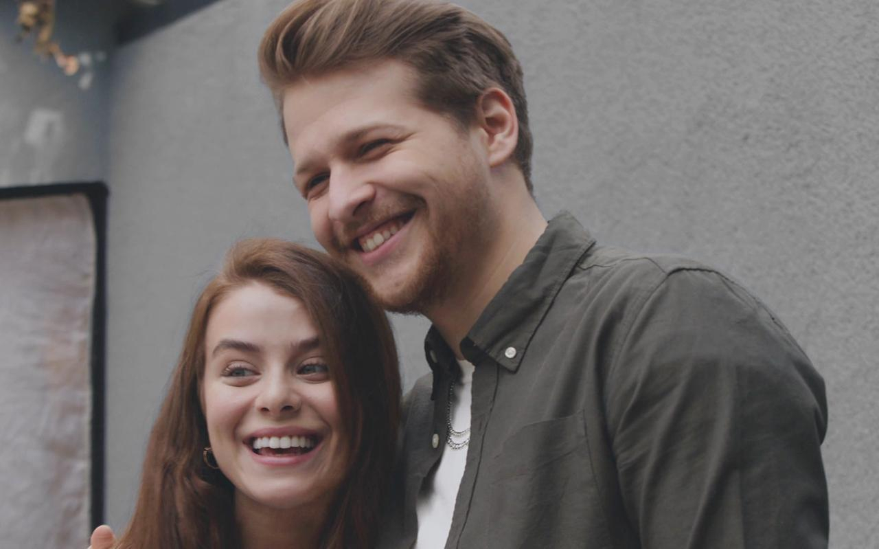 Seversin Jenerik Müziği