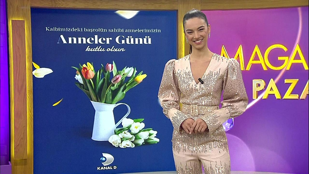 08.05.2022 / Magazin D Pazar