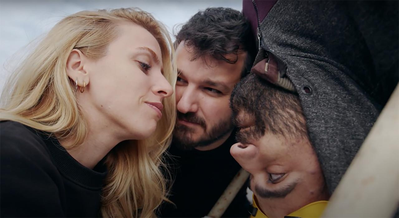 Konteynır 19. Bölüm