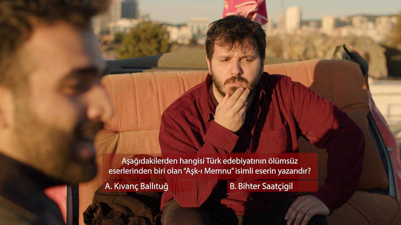 Konteynır 21. Bölüm Fragmanı