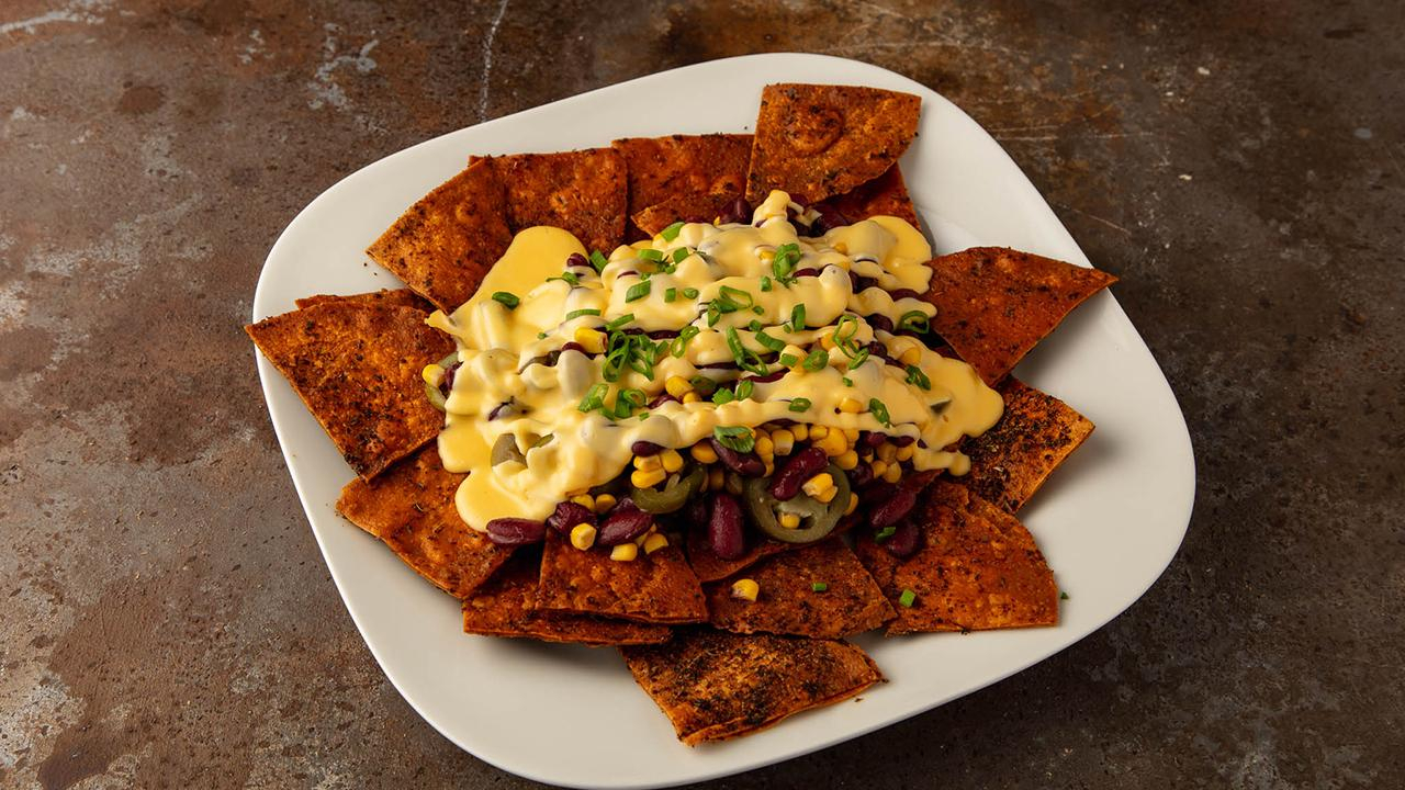 Arda’nın Mutfağı – Lavaştan Peynirli Nachos Tarifi – Lavaştan Peynirli Nachos Nasıl Yapılır?