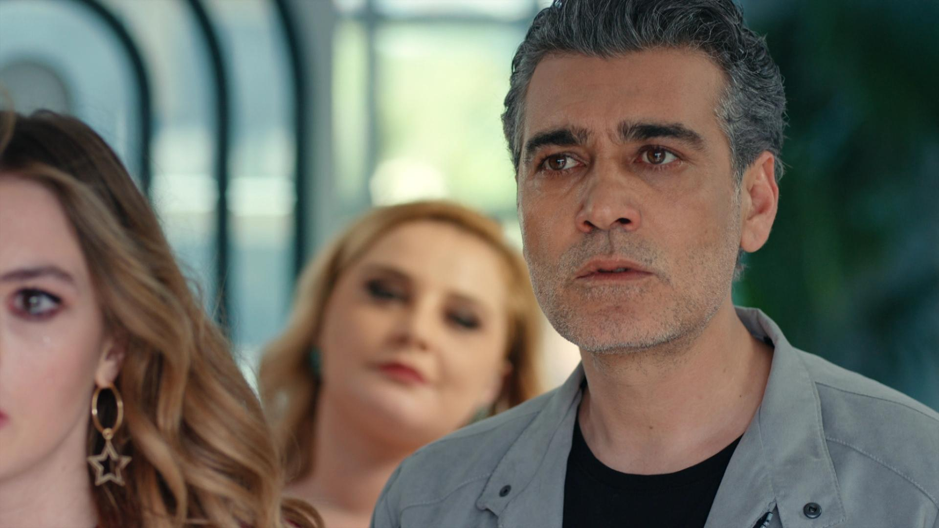 Sadakatsiz 59. Bölüm Fragmanı 