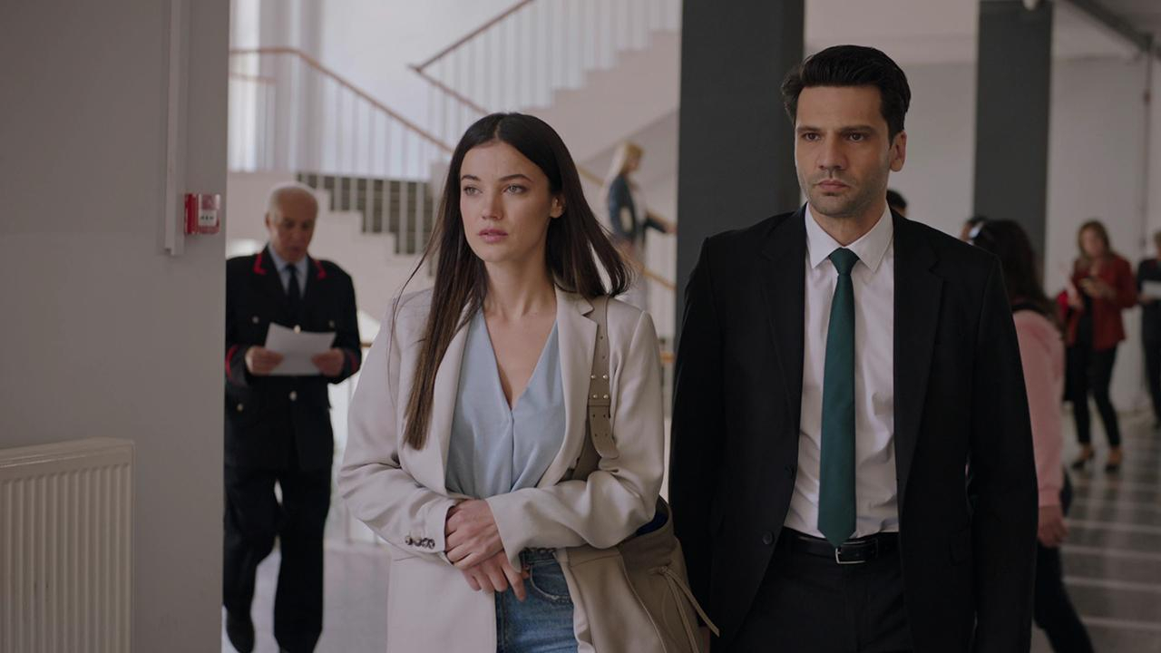 Yargı 32. Bölüm Fragmanı