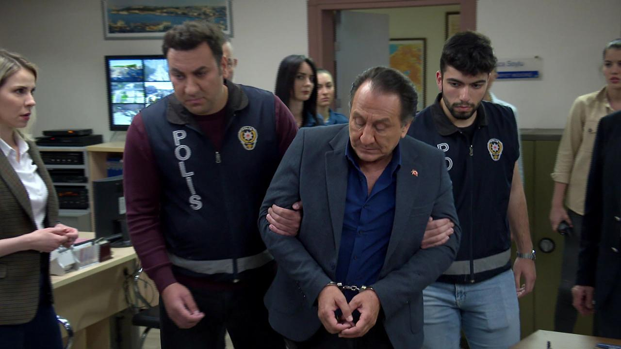 Arka Sokaklar 628. Bölüm Fragmanı