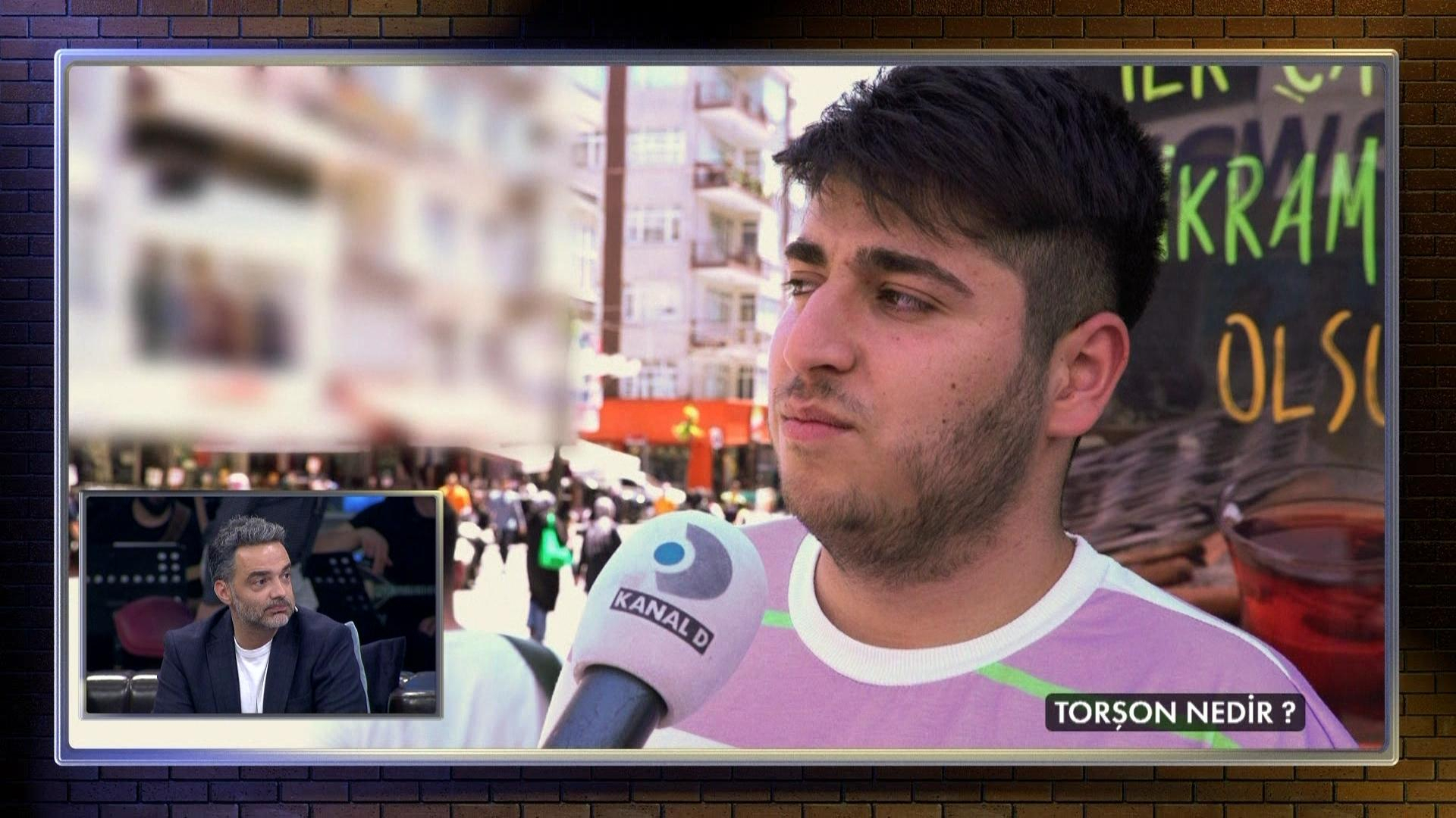 Arda Türkmen söyledi, biz araştırdık! Torşon nedir?