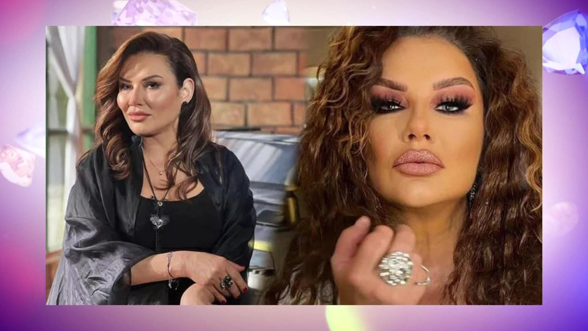 Deniz Seki’nin yeni imajı şoke etti!