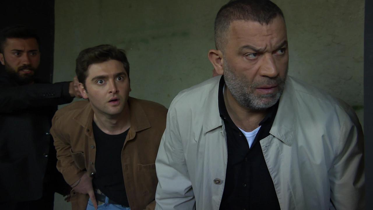 Arka Sokaklar 628. Bölüm Fragmanı - 2