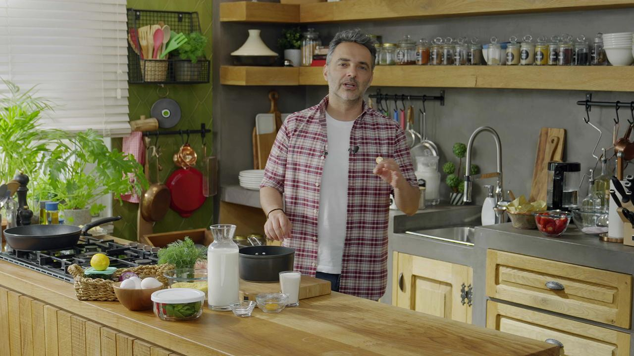 Arda'nın Mutfağı 139. Bölüm Fragmanı