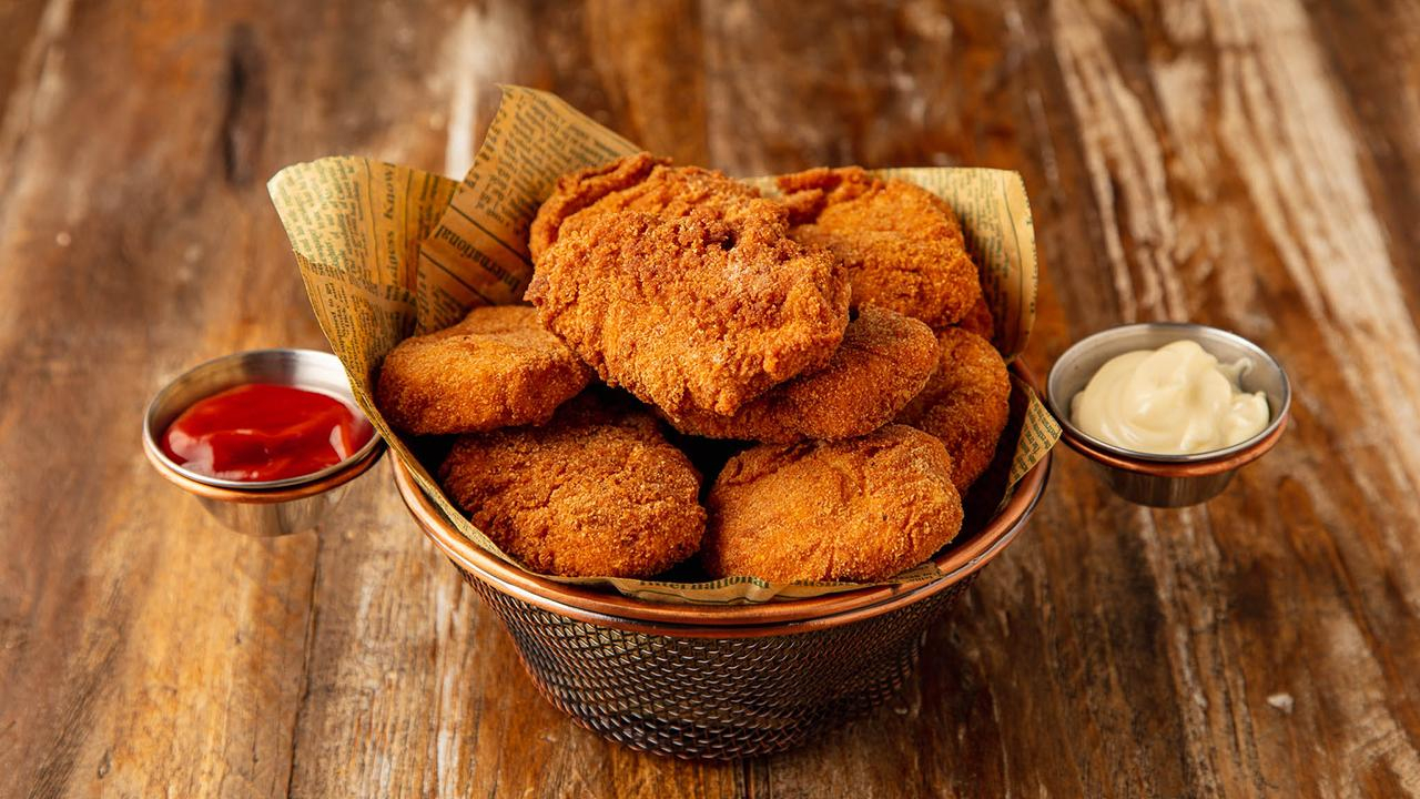 Arda’nın Mutfağı – Tavuk Nugget Tarifi – Tavuk Nugget Nasıl Yapılır?