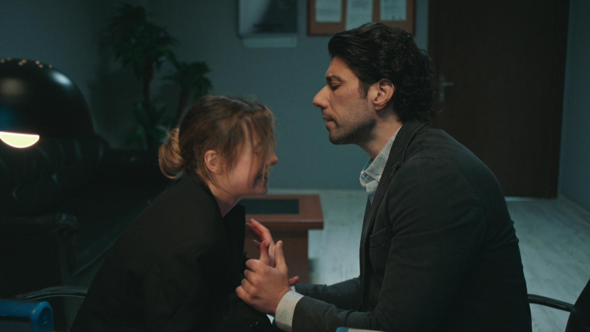 59. Bölüm – Derin’in avukatı Onur oldu!