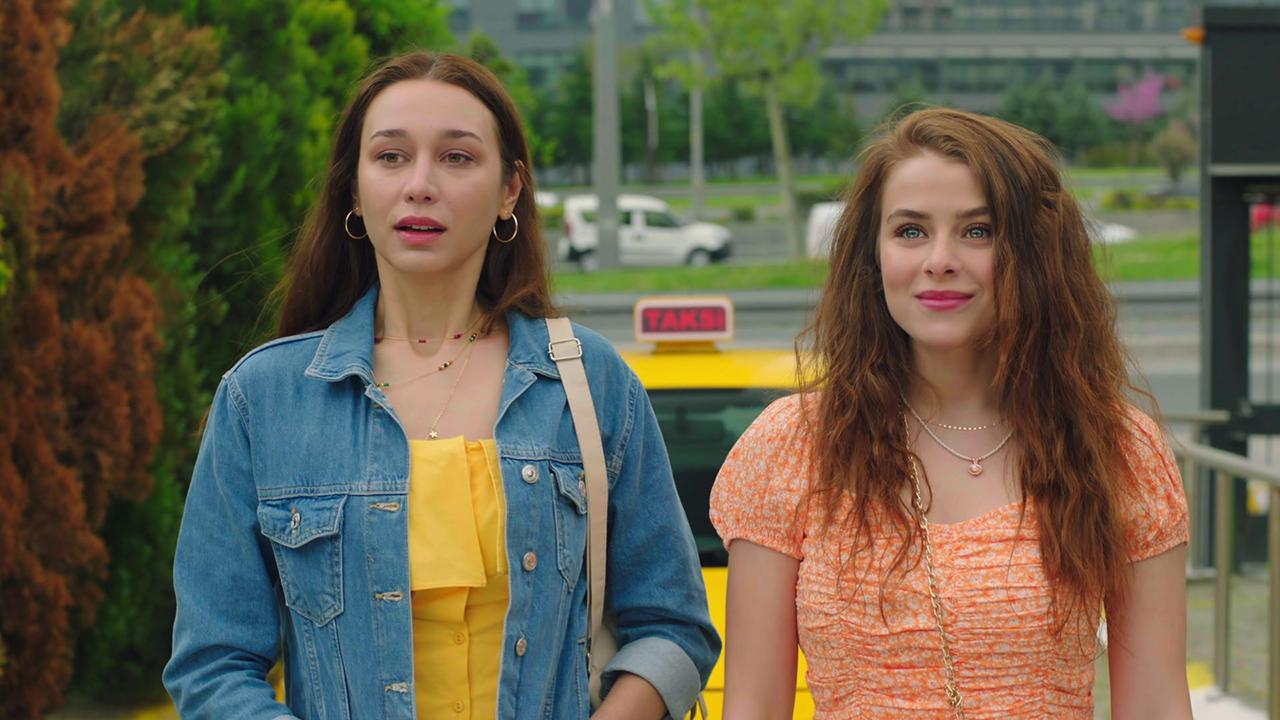 Seversin 1. Bölüm Fragmanı - 2