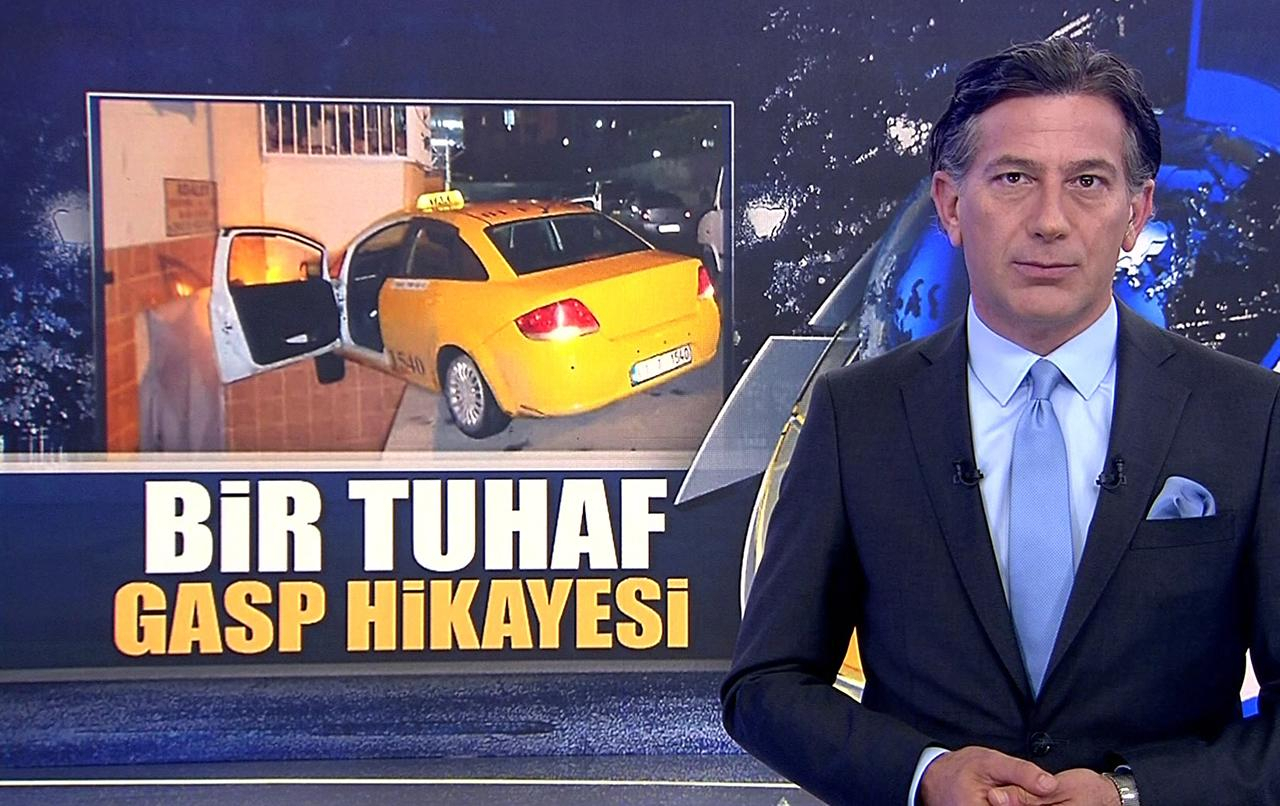 Kanal D Ana Haber - 20.05.2022