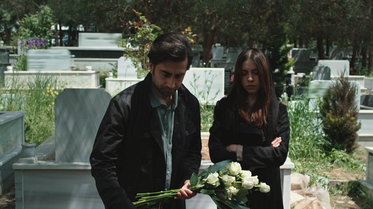 Sadakatsiz 60. Bölüm Fragmanı - 2 -  FİNAL