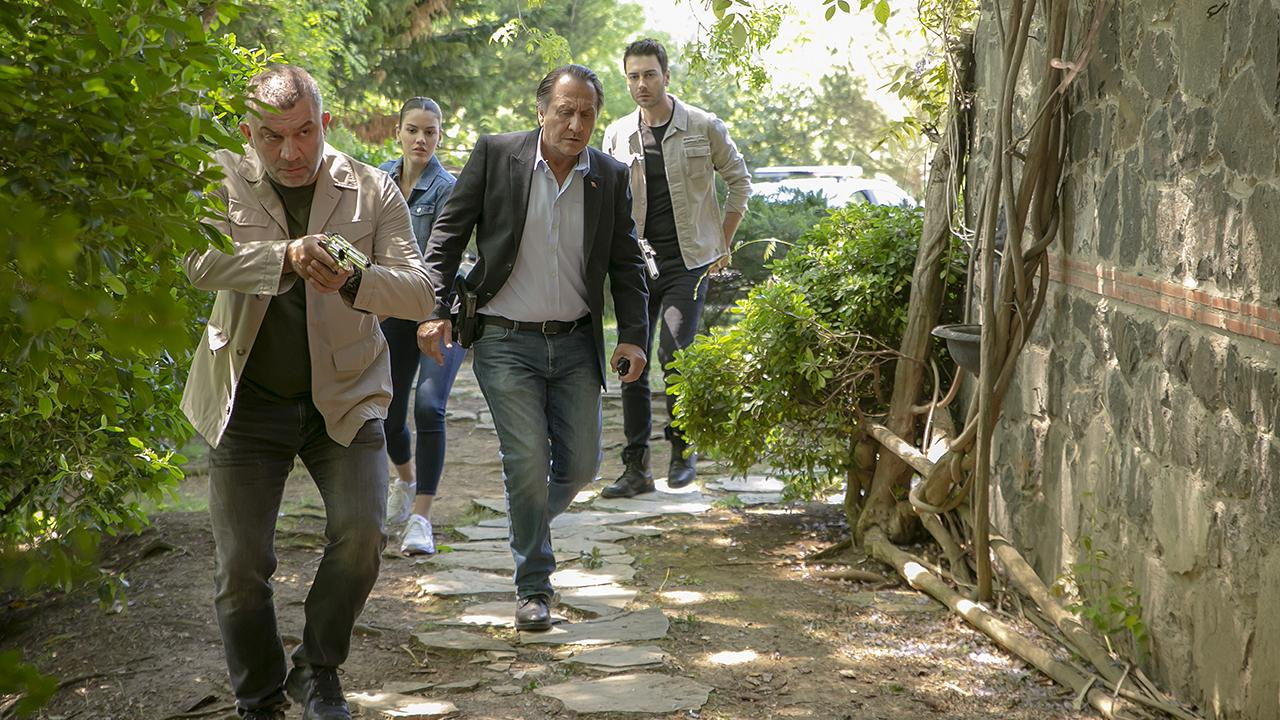 Arka Sokaklar 629. Bölüm