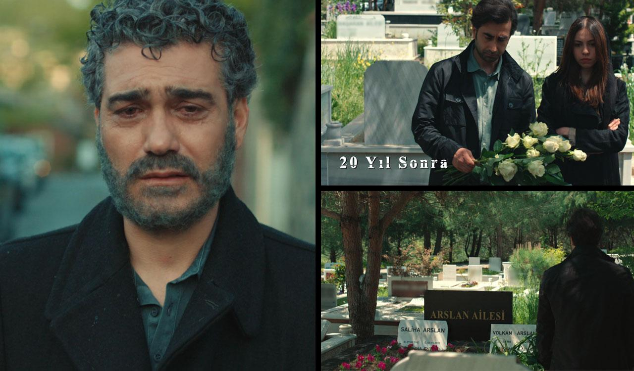 60. Bölüm - 20 yıl sonra ne oldu?