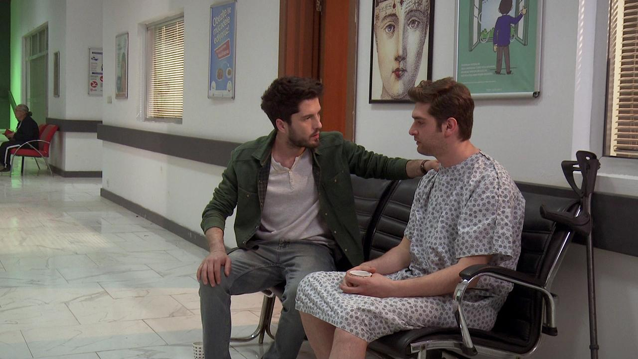 Çaylak Alper'in bilinmeyen tarafı!