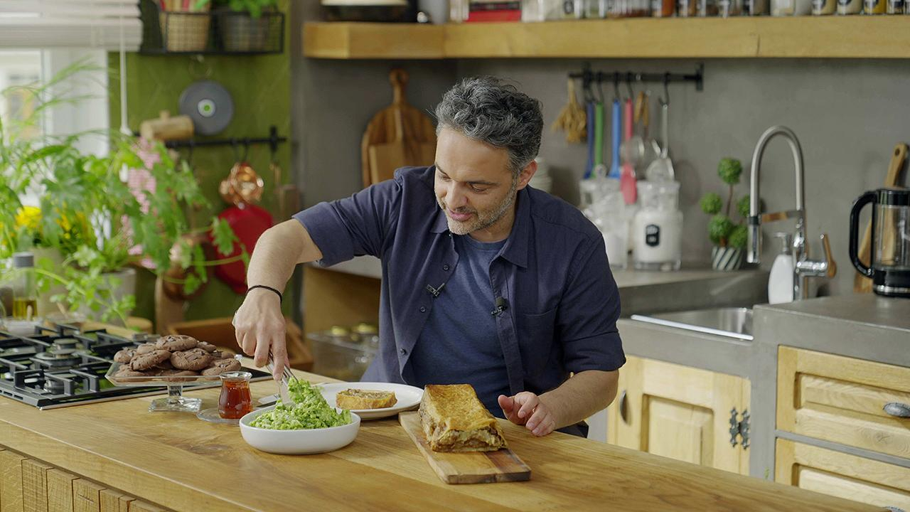 Arda’nın Mutfağı 141. Bölüm