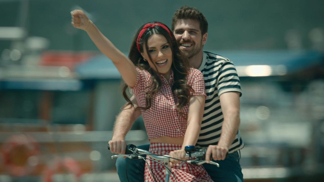 Üç Kız Kardeş 15. Bölüm Fragmanı