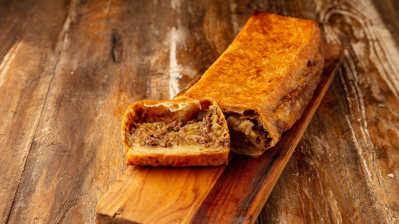 Arda’nın Mutfağı – Kıymalı Patatesli Börek Tarifi – Kıymalı Patatesli Börek Nasıl Yapılır?