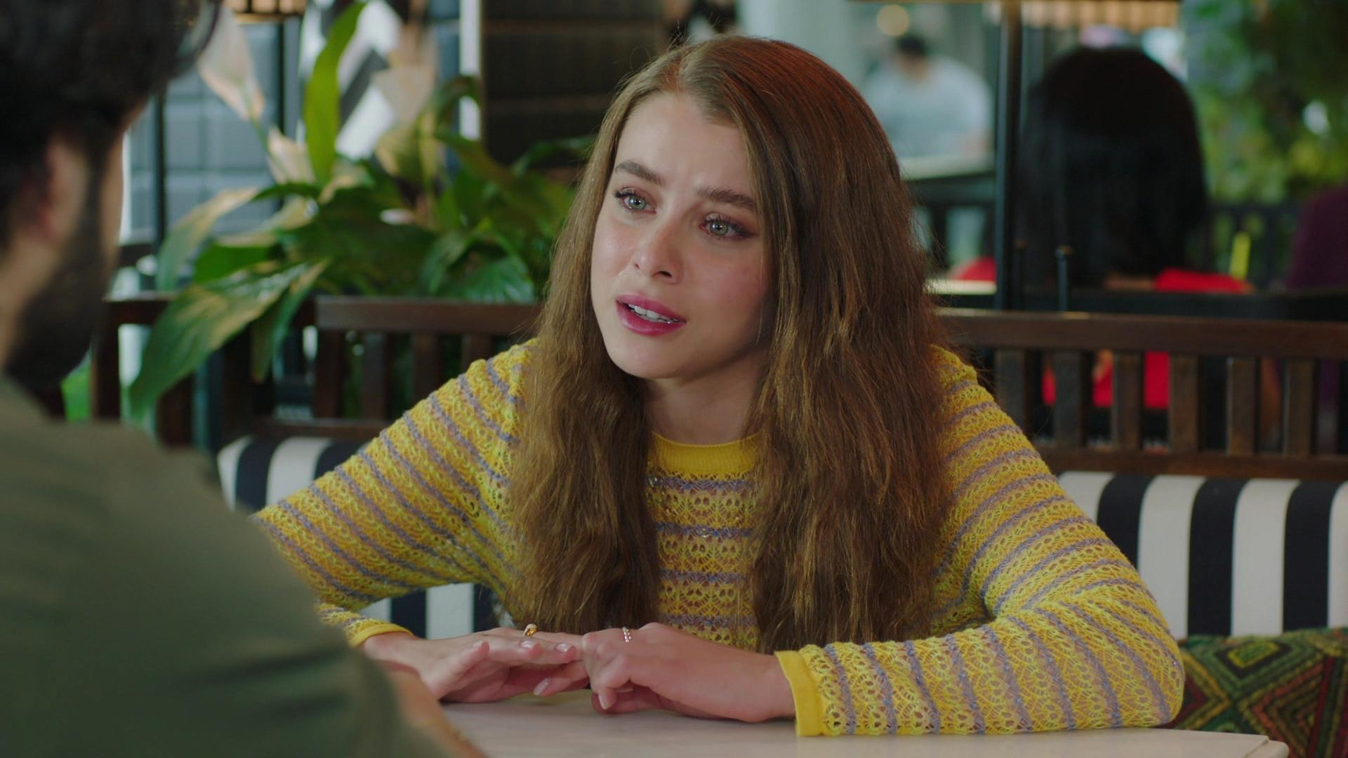 Asya'nın zor anları!