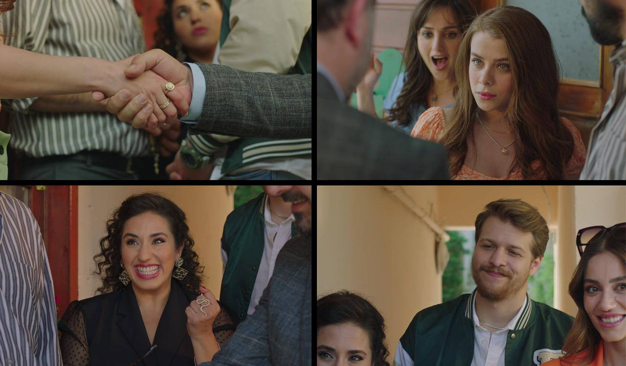 Asya’yı şoke eden başrol teklifi!