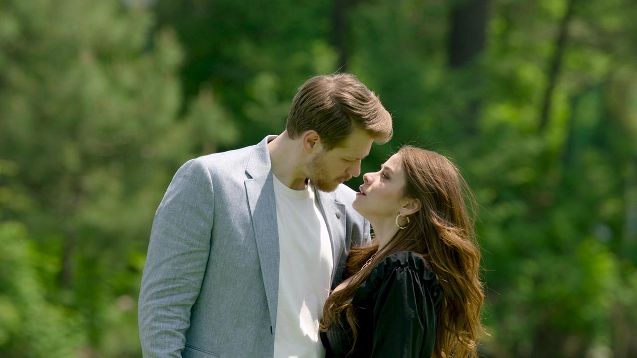 Seversin 2. Bölüm Fragmanı