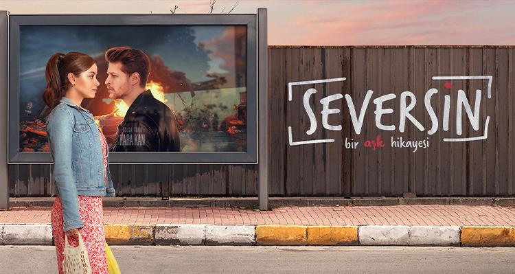 Seversin "En Sıkı Takipçi" Yarışması