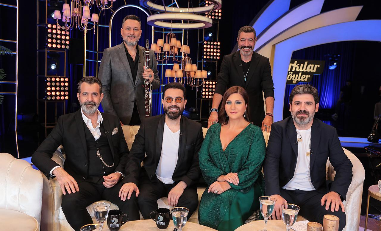 Şarkılar Bizi Söyler 51. Bölüm – Yaşayan Türküler