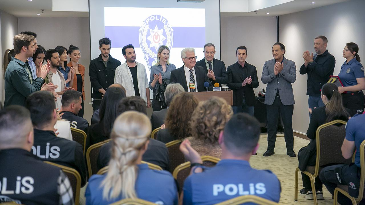 Gurur dolu an!