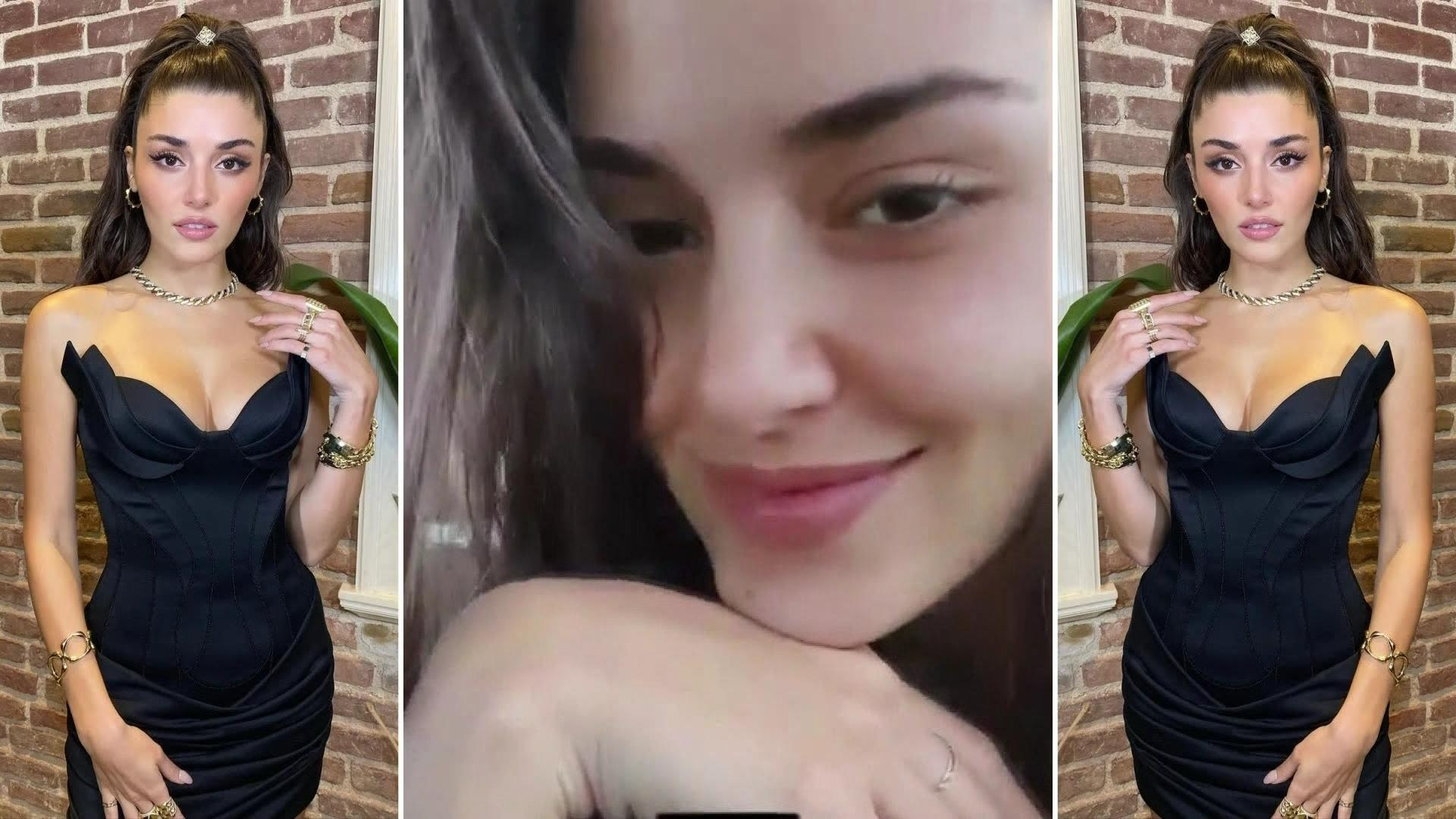 Ünlülerin en sıcak sosyal medya paylaşımları – 2