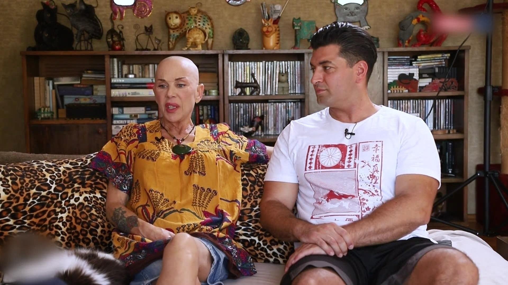 Billur Kalkavan, ilk kez yaşadığı süreci anlattı!