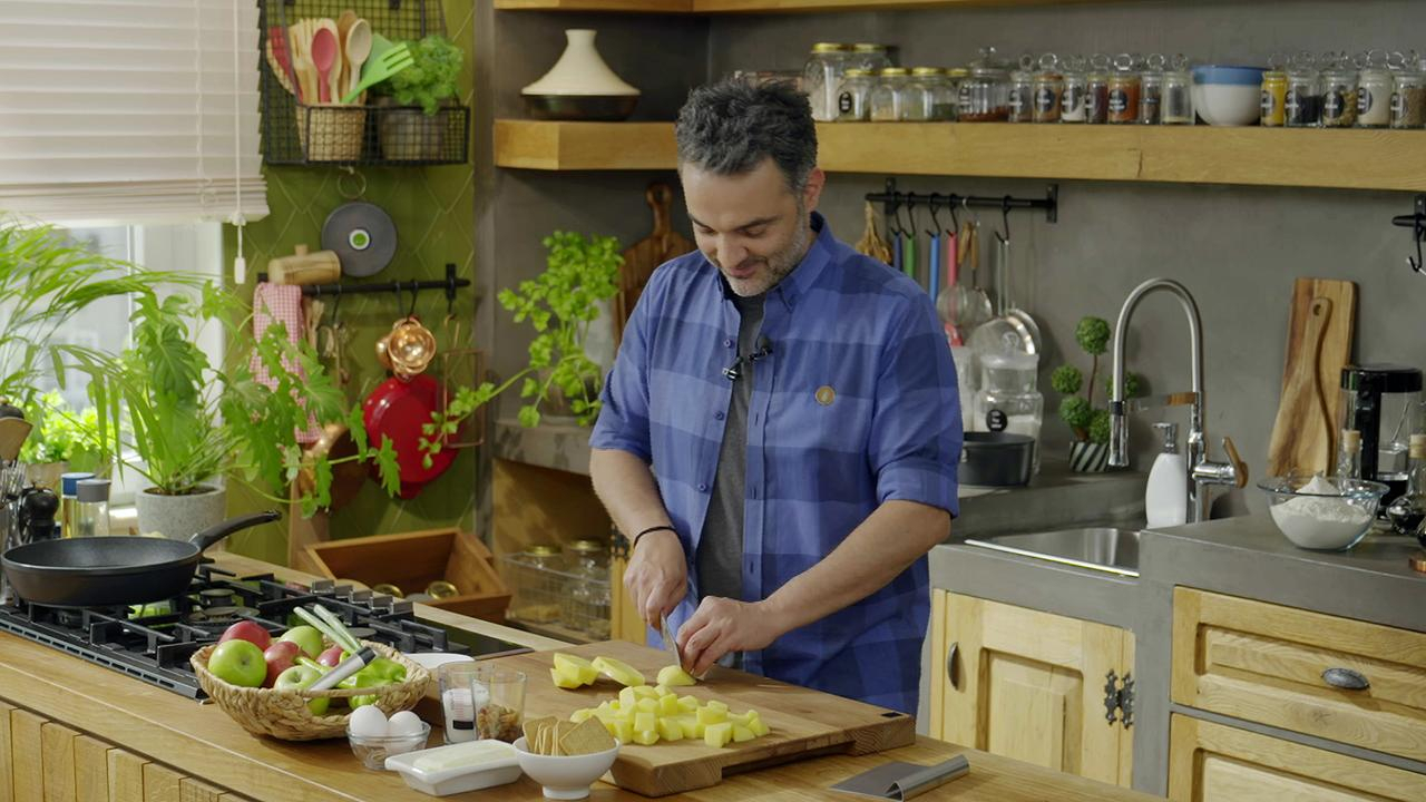 Arda'nın Mutfağı 142. Bölüm Fragmanı