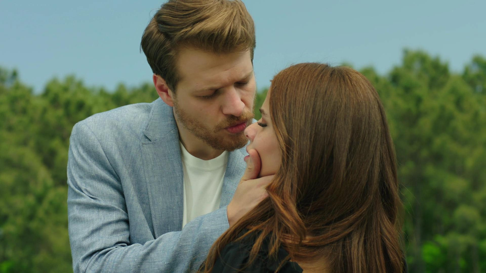 Seversin 2. Bölüm Ön İzleme