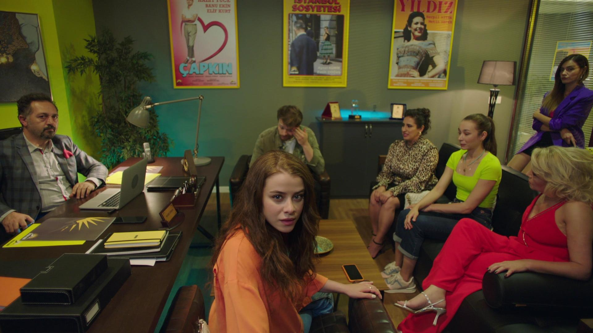 Tolga, kazdığı kuyuya kendi düştü!