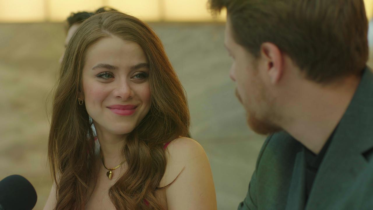 Seversin 3. Bölüm Fragmanı