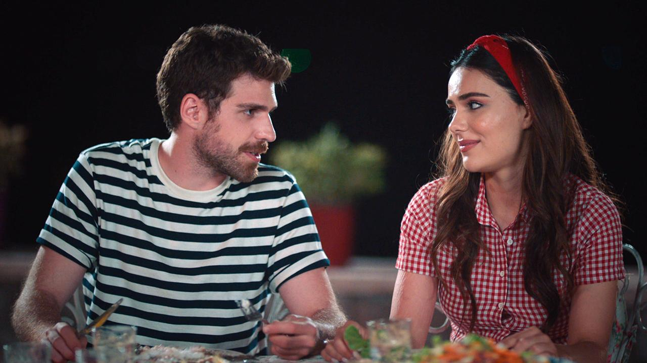 Üç Kız Kardeş 16. Bölüm Ön İzleme – 2 – SEZON FİNALİ