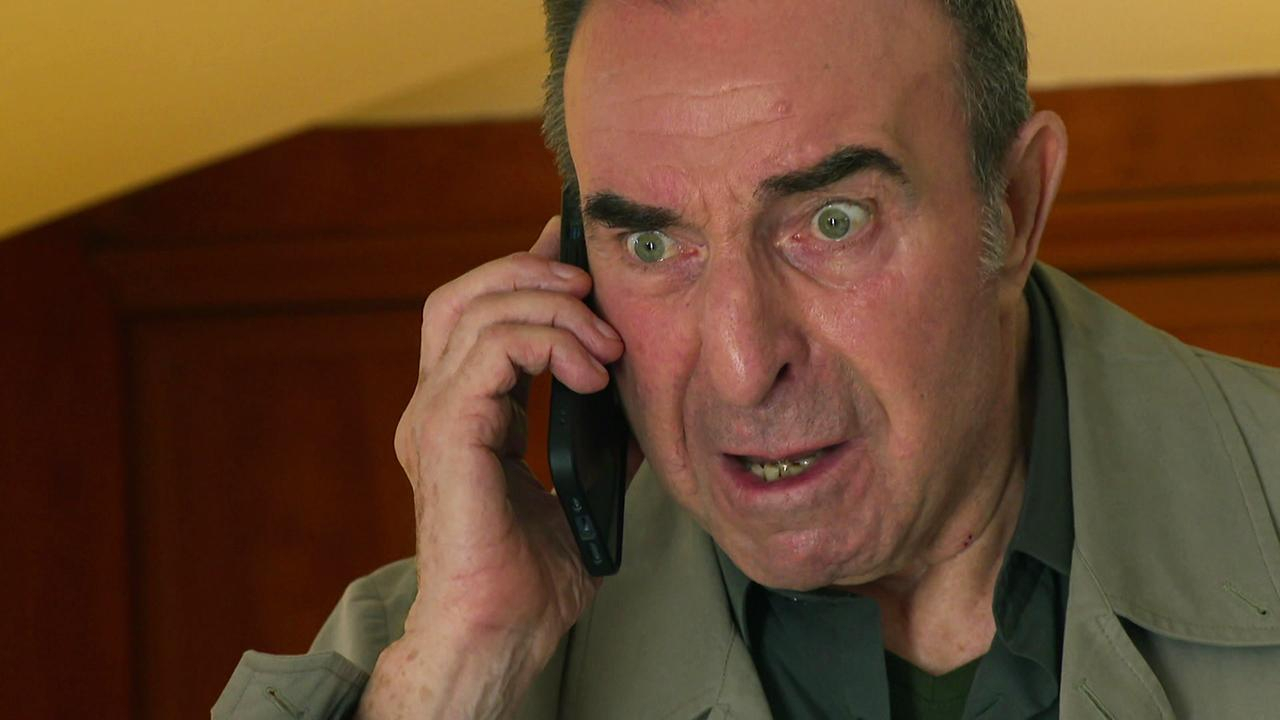 Arka Sokaklar 632. Bölüm Fragmanı - 2 - SEZON FİNALİ