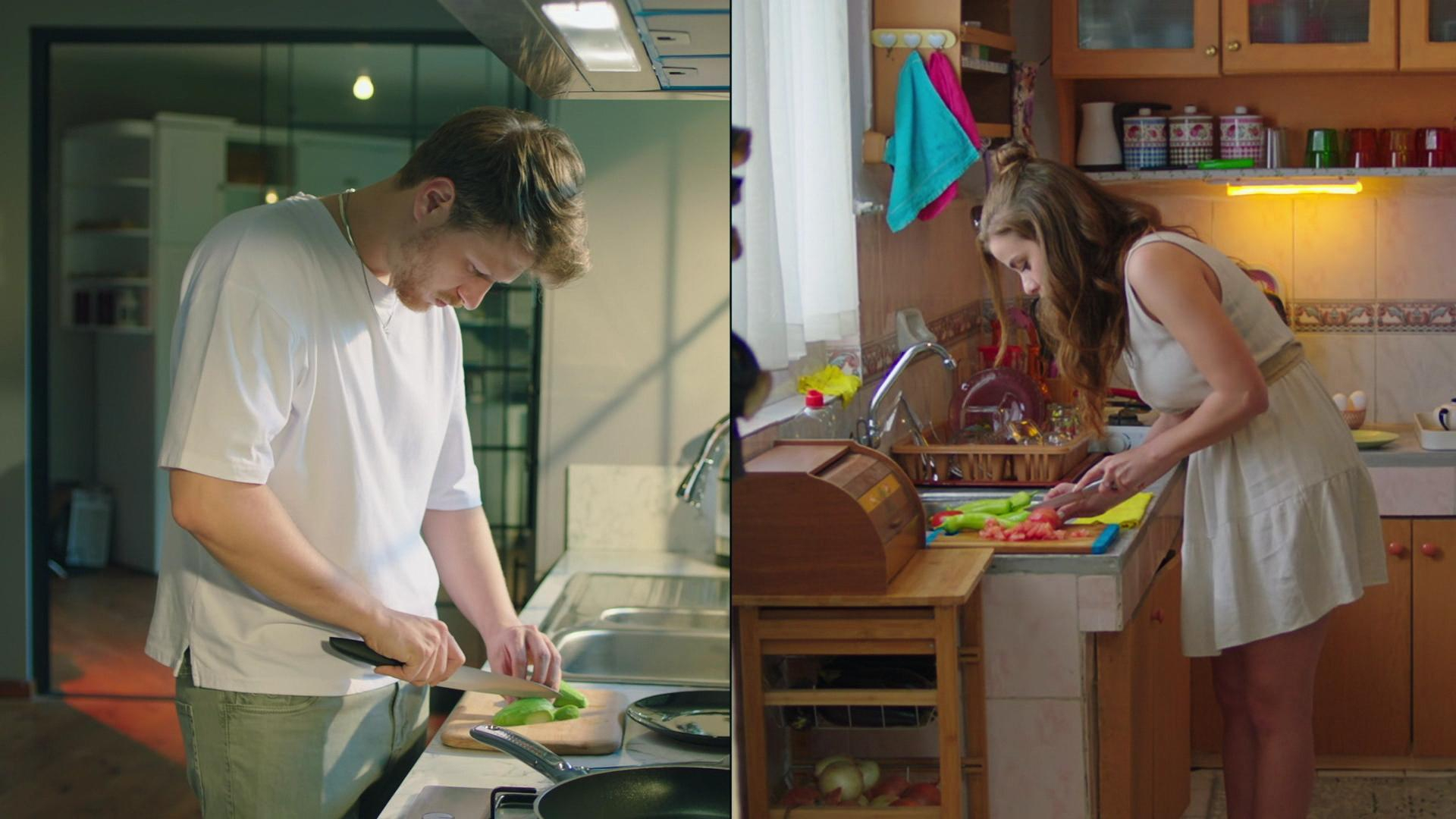 Seversin 3. Bölüm Ön İzleme